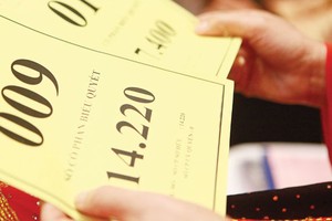 Chủ tịch HĐQT bị phế truất vì... tin quân